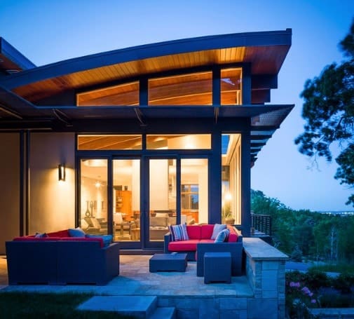 Tranquility at its Cheapest