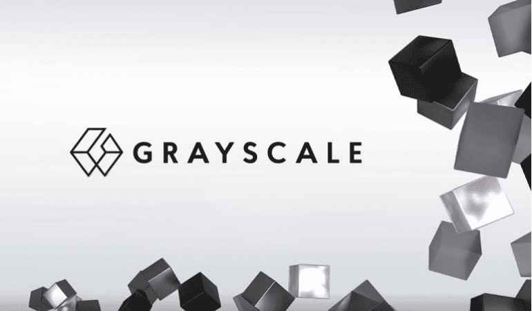 Grayscale's GBTC stock continues to make a fresh "bottom" towards the selling price of Bitcoin 1 Grayscale's GBTC shares continue to rise "bottom" new compared to the price of Bitcoin