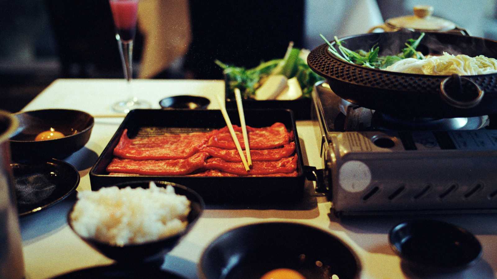 15 Unique Restaurants That Master One Dish to Perfection