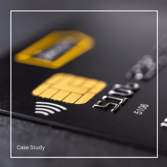 case study on financial products