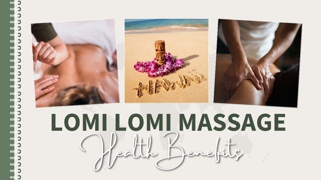 Health Benefits Of Lomi Lomi Massage: Ignite Wellness | Spavelous