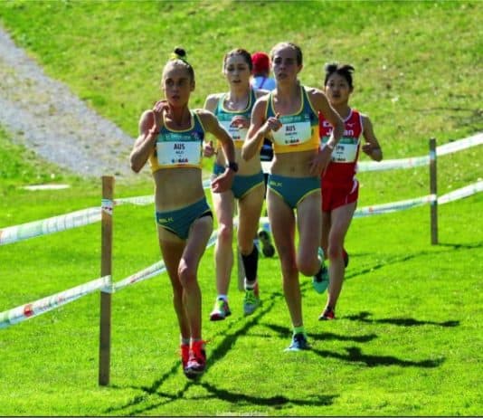 World Athletics Cross Country Championships Moved To 2023