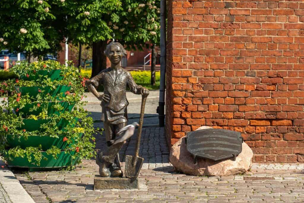 piekarczyk w elblągu
