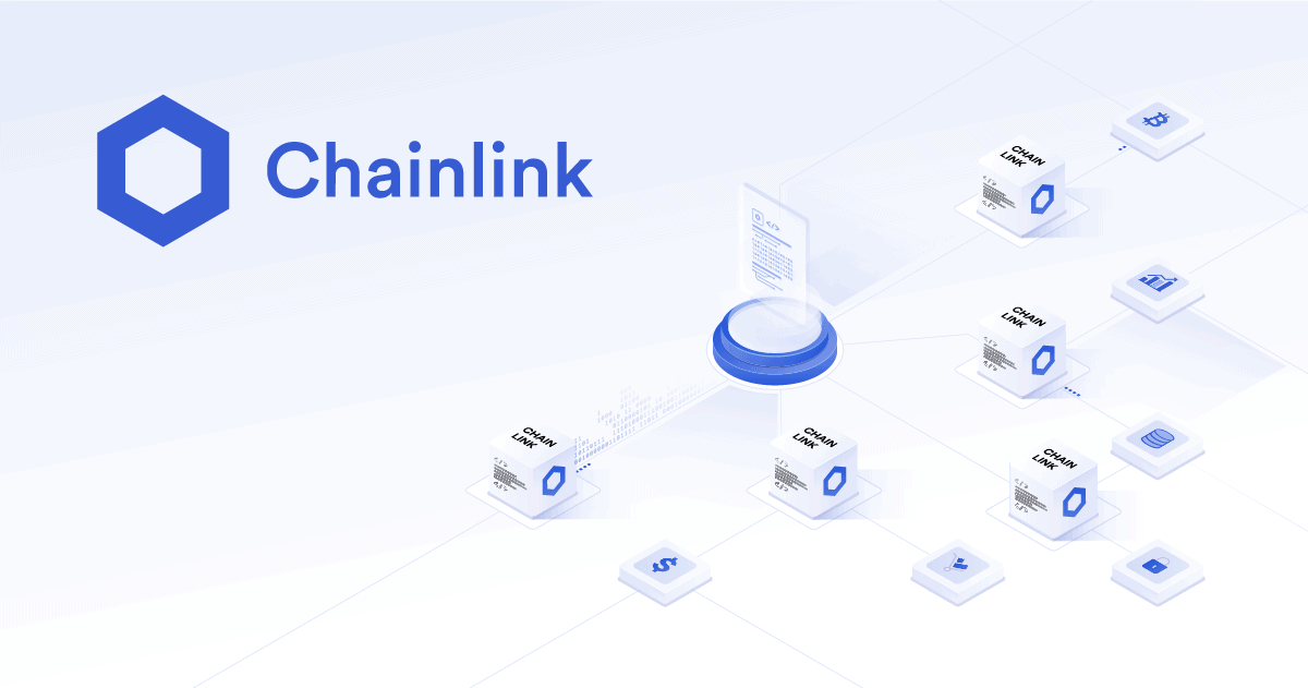 Integrated Chainlink (Hyperlink) engineering for the initially stablecoin appeared in South America 1 Integrated Chainlink (LINK) technology for the first stablecoin appeared in South America