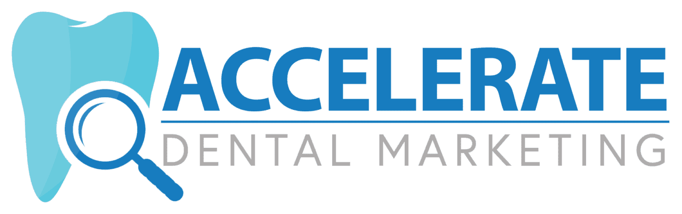 Accelerate Dental Marketing