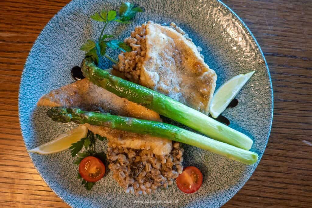 regionalna kuchnia w olsztynie