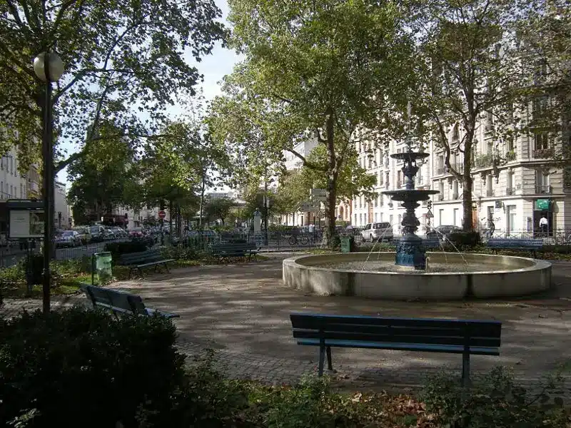 Zones d’intervention pour notre service de nettoyage deratisation Paris 12