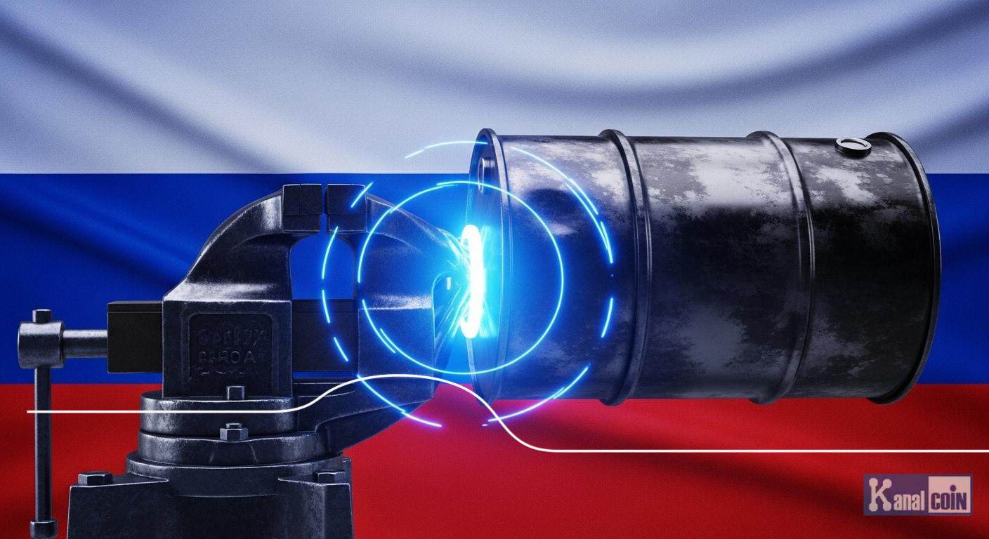 Urals crude discount narrows as G7 cap enforcement tightens