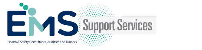EMS Support Service Logo EMS Support Service Logo