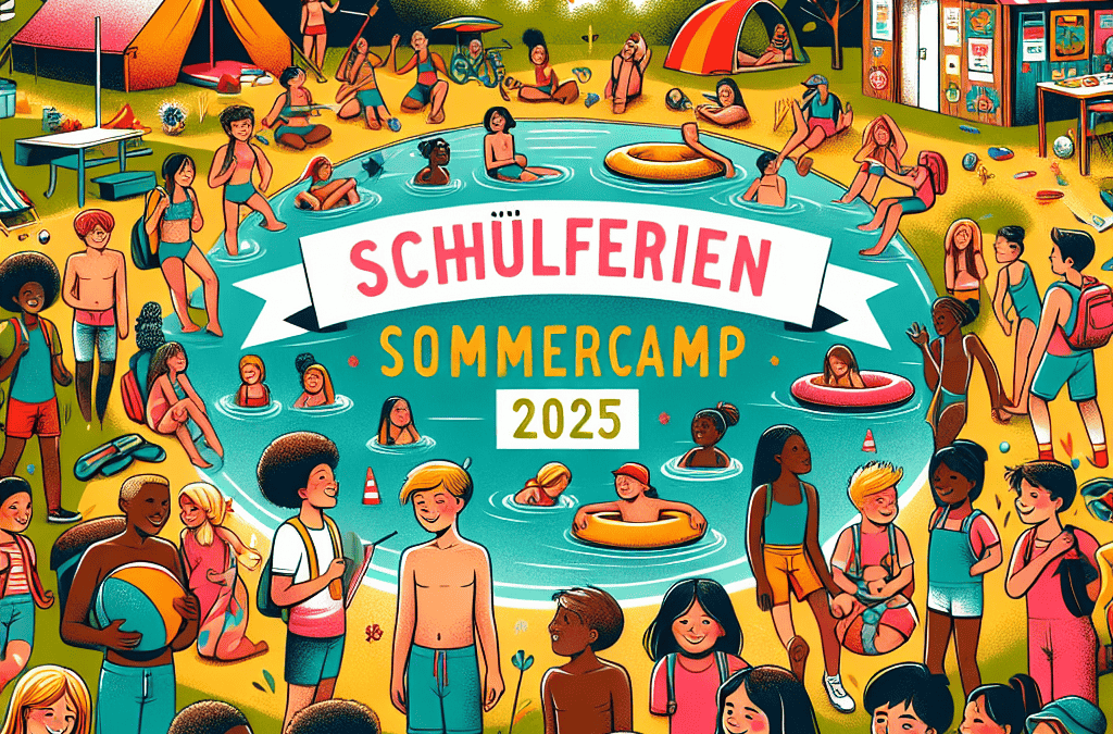 Schulferien 2025