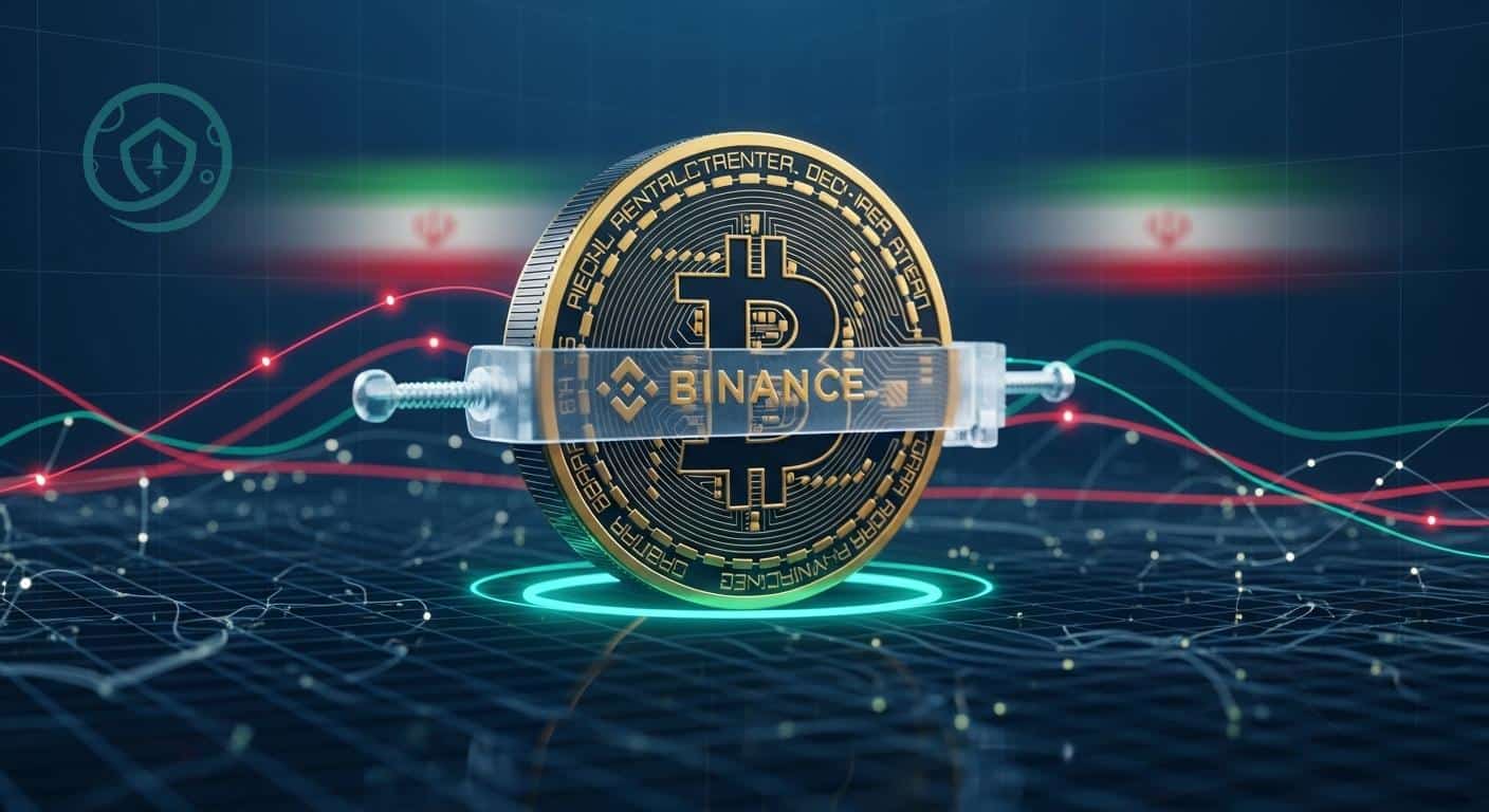Binance faces Senate probe as $1.7B Iran transfers alleged 2 Binance Senate Inquiry: Analysis of plea deal oversight, Iran flows