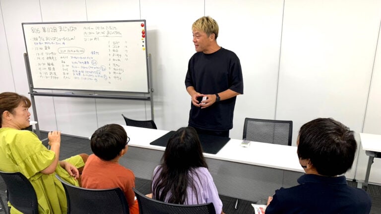 マジックサークル・教室:富山マジシャンズパーティー「まじっぱ」 2 マジックサークル まじっぱ