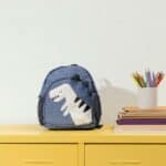 Ghiozdan pentru preșcolari – Care este cel mai bun? Sfaturi de încredere ghiozdane-gradinita