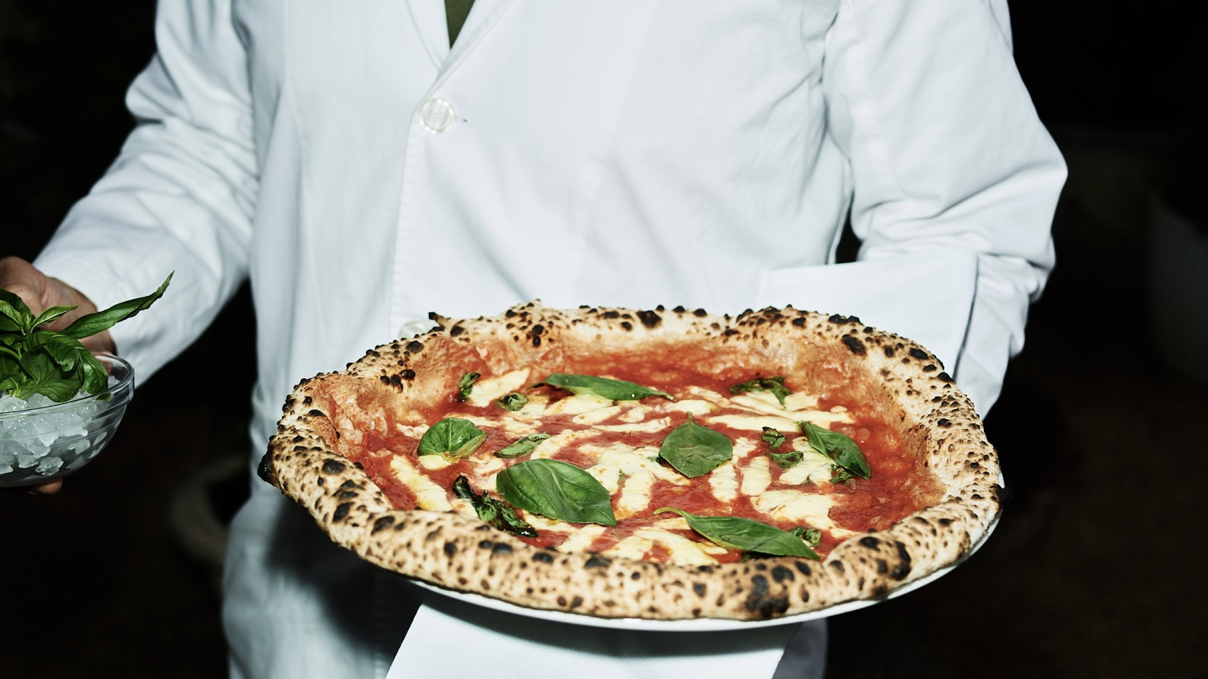 The Best Pizza Restaurants In Melbourne