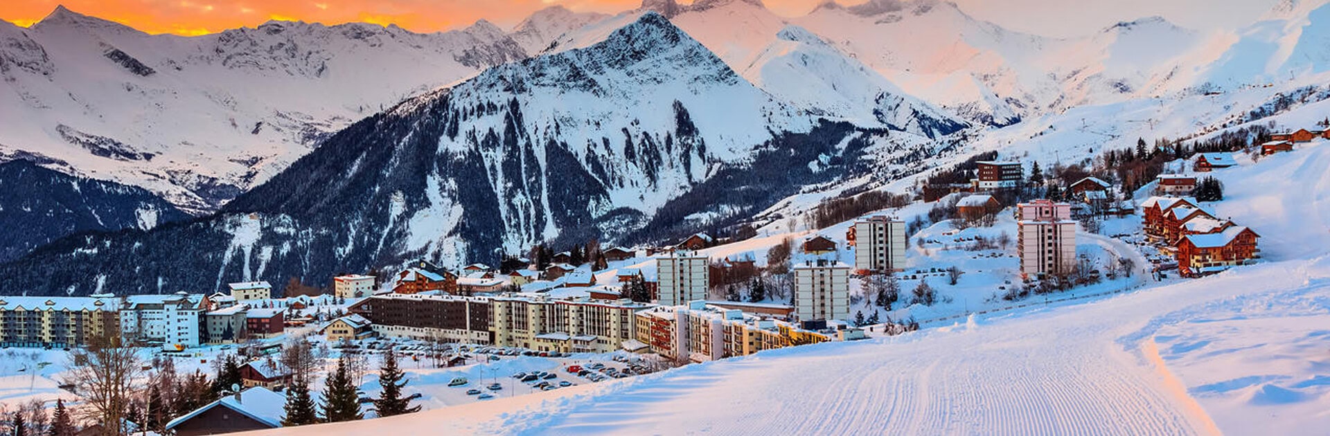 Acheter un bien immobilier neuf à La Tossuire