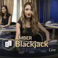Blackjack Da Sorte Lucky 7 Even Online Casino Games Logo