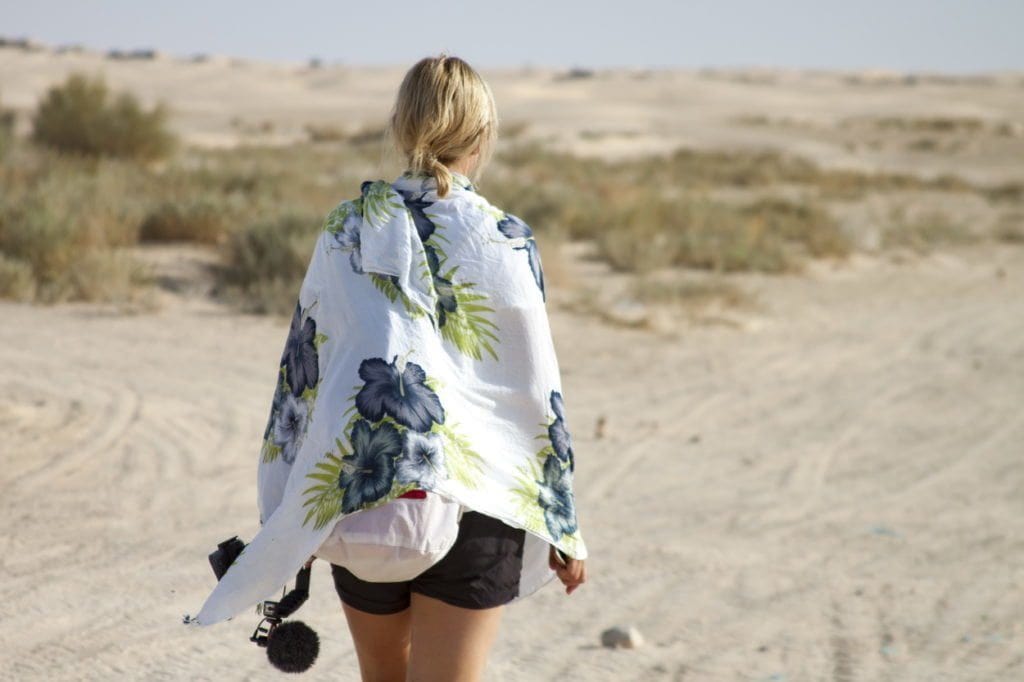 dobry rok szalonych walizek