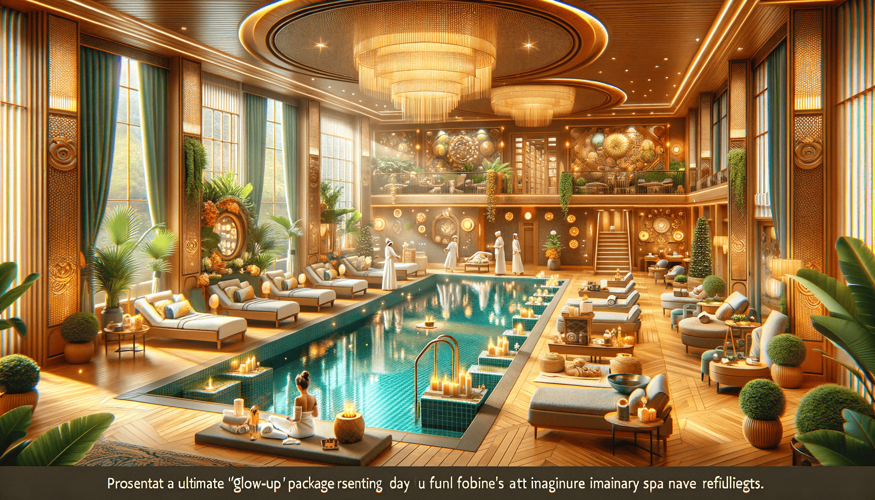 Haircut And, And Massage, Massage Combo, Combination Package, Deal Package, Special Offer, Two For, Bundled Services, Discount Package, Luxury Combo, Relax And, And Refresh