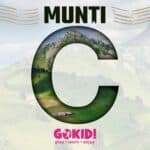 Munți cu C  – Lista Completă pentru școală și jocul ȚOMAPAN munti cu C lista completa TOMAPAN