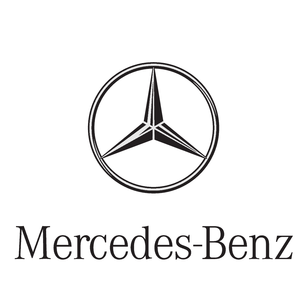 Keynote Speaker Schweiz 11 Logo Mercedes Benz