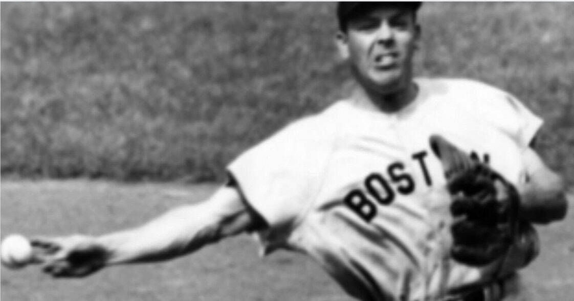 10 Baseball Legends from the 1950s Who Deserved Better