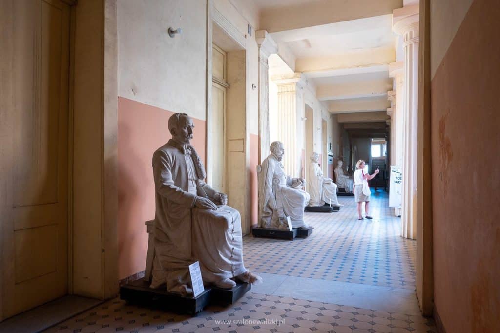 wydział lekarski w salvador de bahia