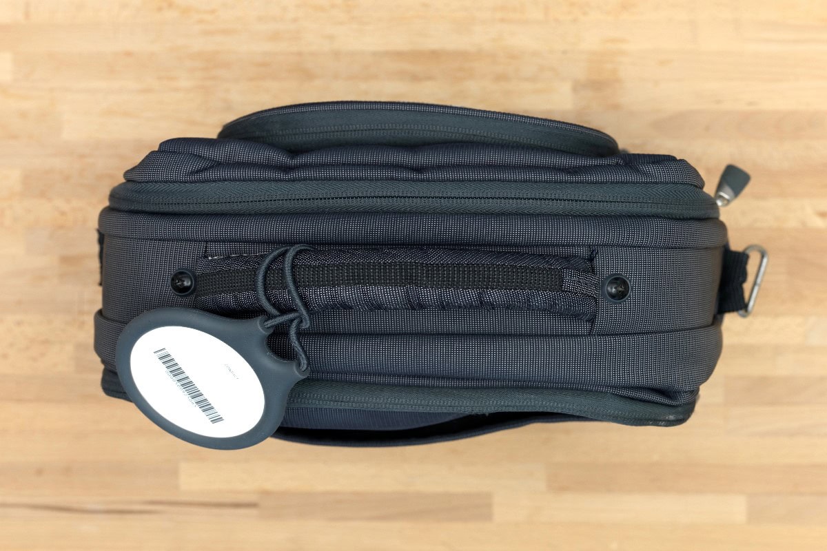 best carry on luggage