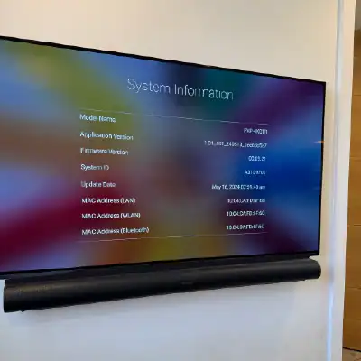 tv wall mount tv supply and installation on wall by digital tv systems