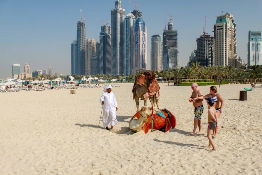 najpiękniejsze plaże