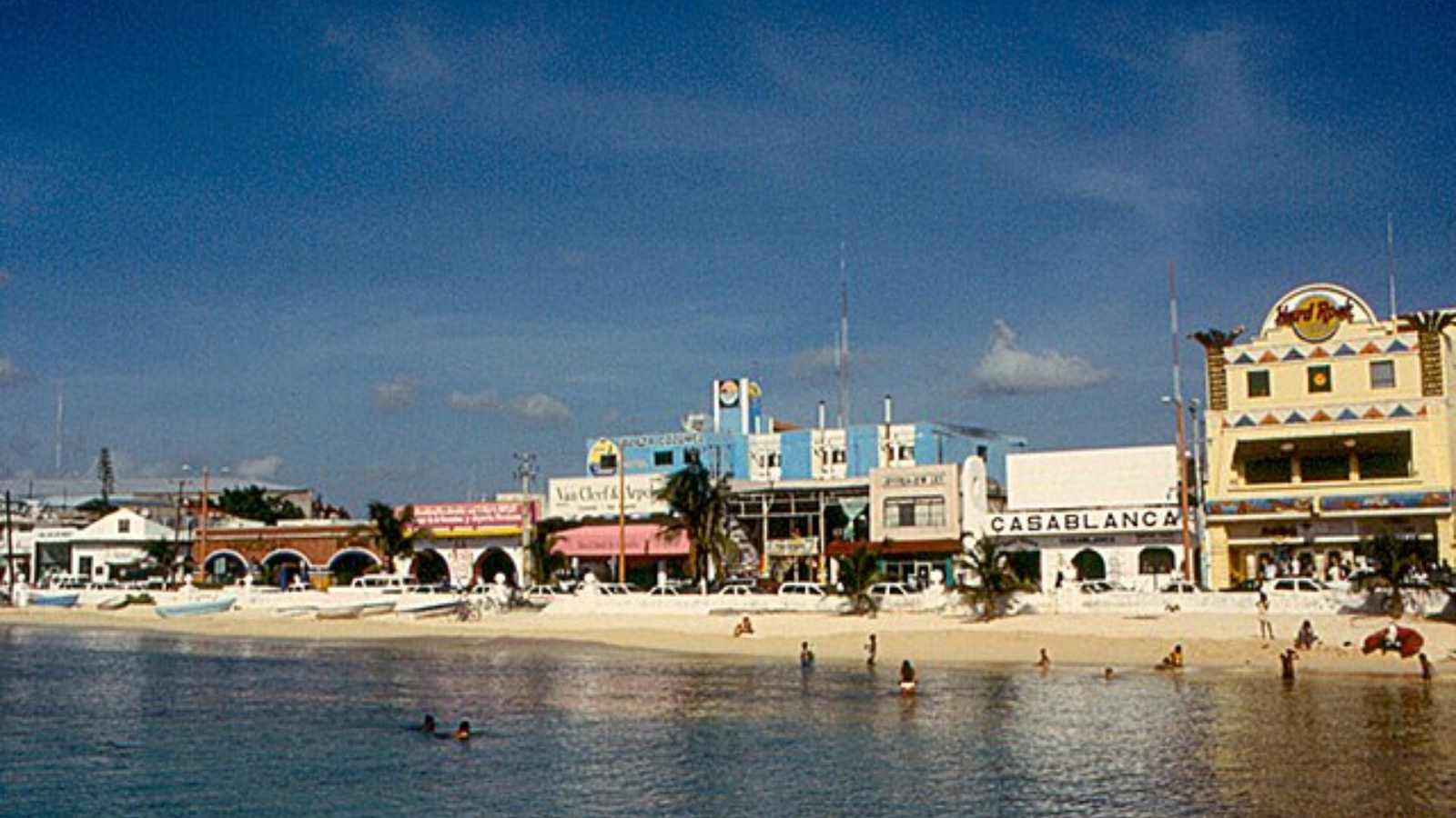 Most Stunning Mexican Islands on the Caribbean and Pacific Coasts