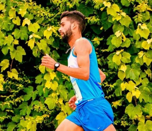 The Mature Distance Runner: Fundamentally Speaking Part One : The Aerobic Threshold