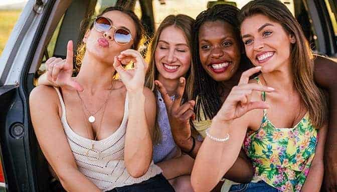 GIRLFRIEND SPA GETAWAYS 4 facts about girlfriend spa getaways