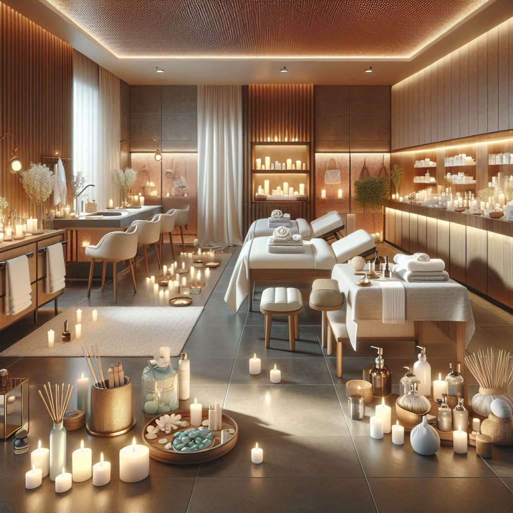 rejuvenate your senses: a review of luxor spa & salon’s exquisite treatments