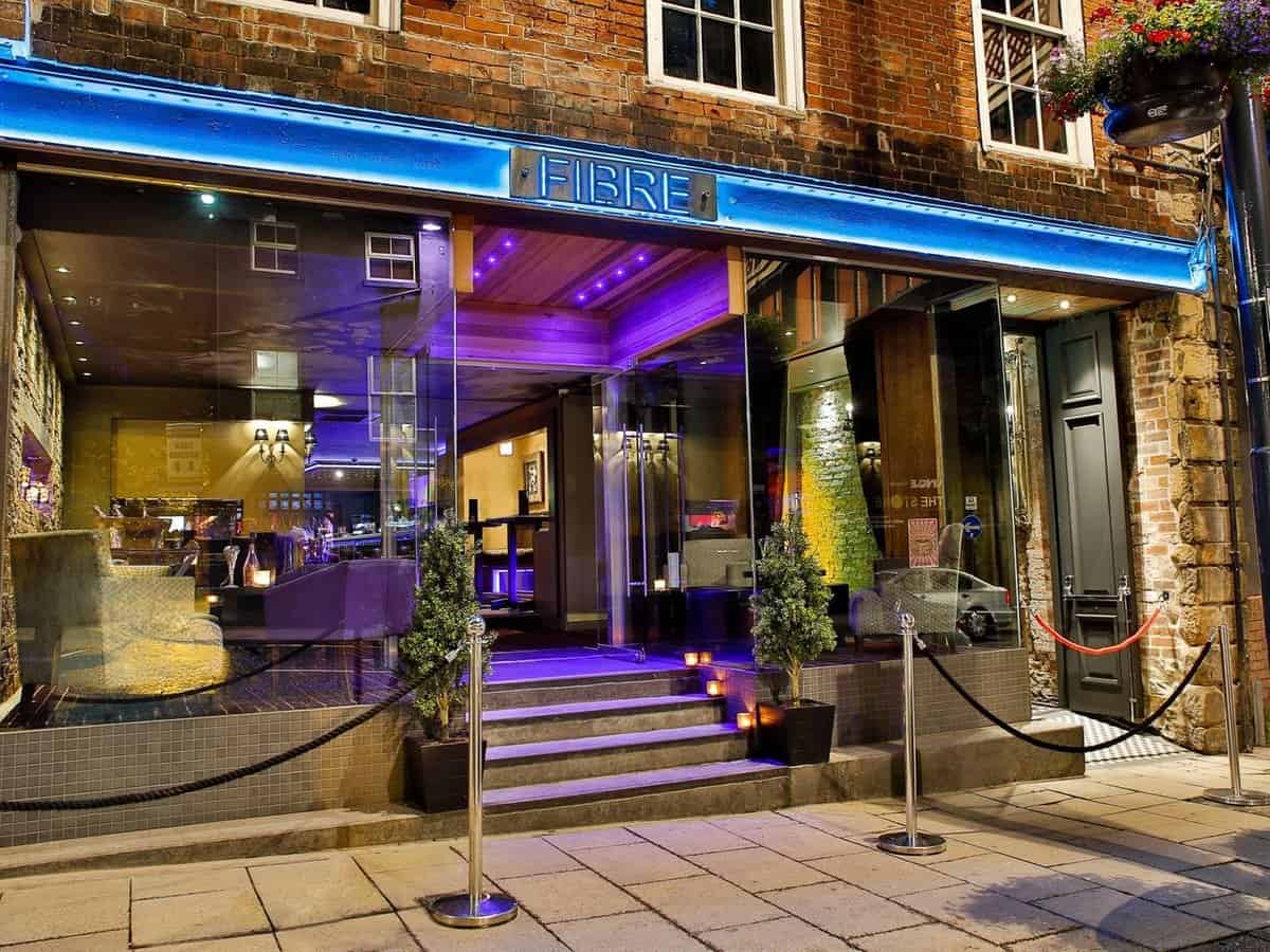 bar fibre leeds