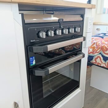 3876 Cosy Cab Pembrey-21