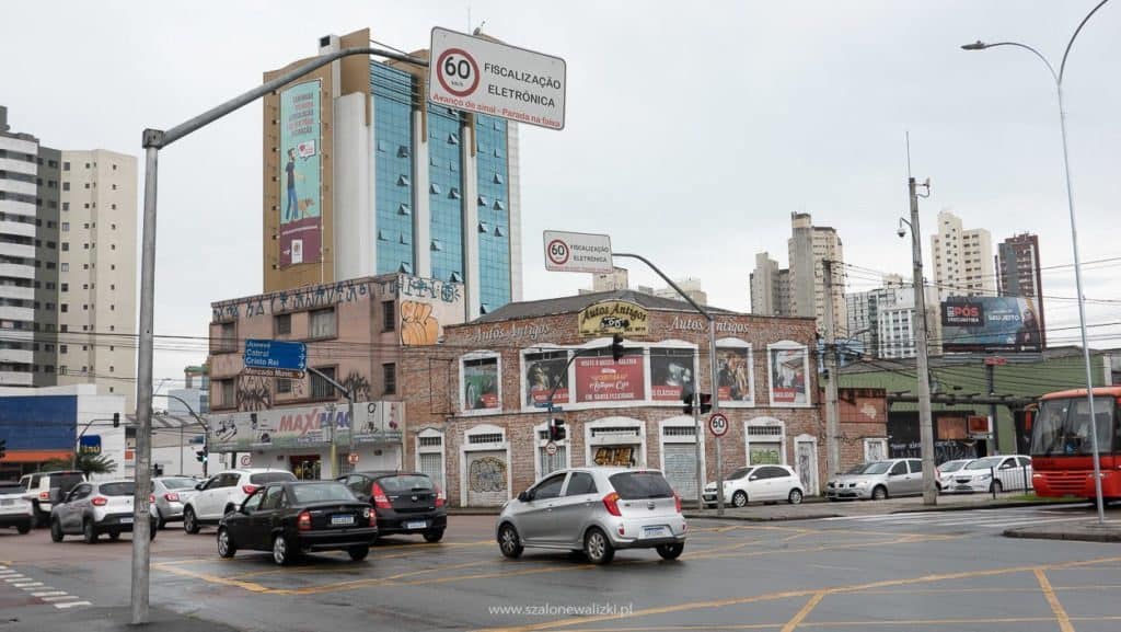 kurytyba stolica brazylijskiej polonii