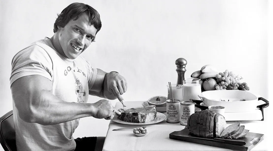 3 Common Nutrition Mistakes Killing Your Gains (According To A Dietitian)