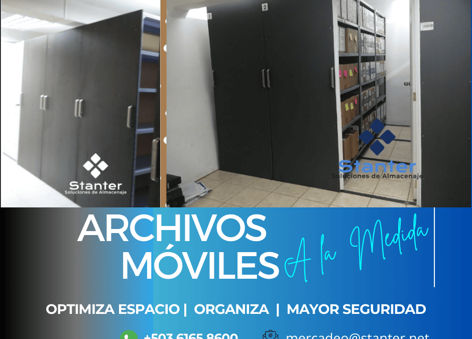 Archivo Móvil