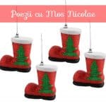 Poezii cu Moş Nicolae. Activităţi pentru Copii de Sărbători poezii cu Mos Nicolae