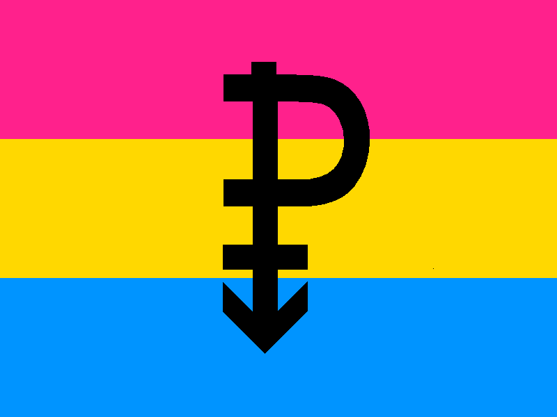 ¿Qué es Pansexual? ¿Se come? ¿Qué es Pansexual? ¿Se come?