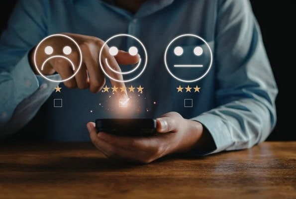 Enquête de satisfaction – Résultats