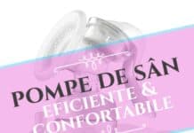 6 Pompe de Sân Eficiente și Confortabile pentru un Bebe Fericit – Caracteristici Esențiale pompe de san eficiente gokid