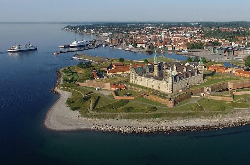 Denmark Travel Insurance Denmark Travel Insurance