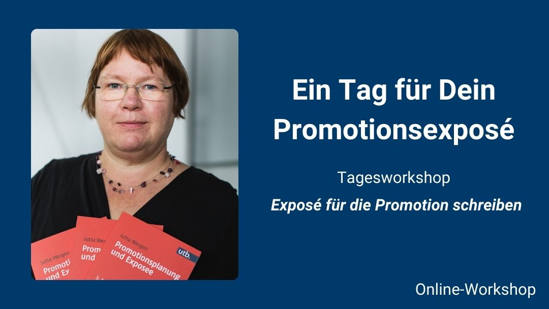 Workshop_Promotionsexporsé Fokus-Promotion