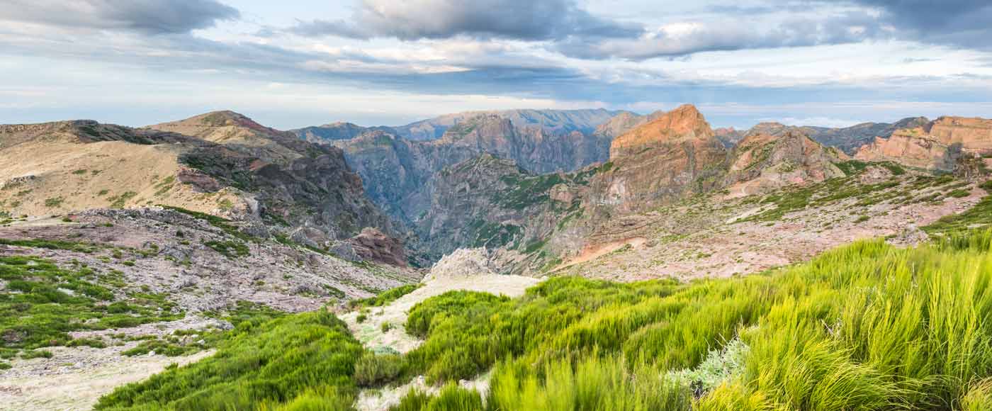 Alle Infos zur Wanderung auf den Pico Ruivo auf Madeira