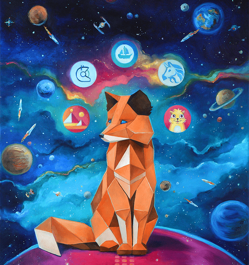 Users flock to Metamask and Polygon following rumors about the airdrop of their wallet tokens 1 Users flock to Metamask and Polygon after rumors about the airdrop of their wallet tokens