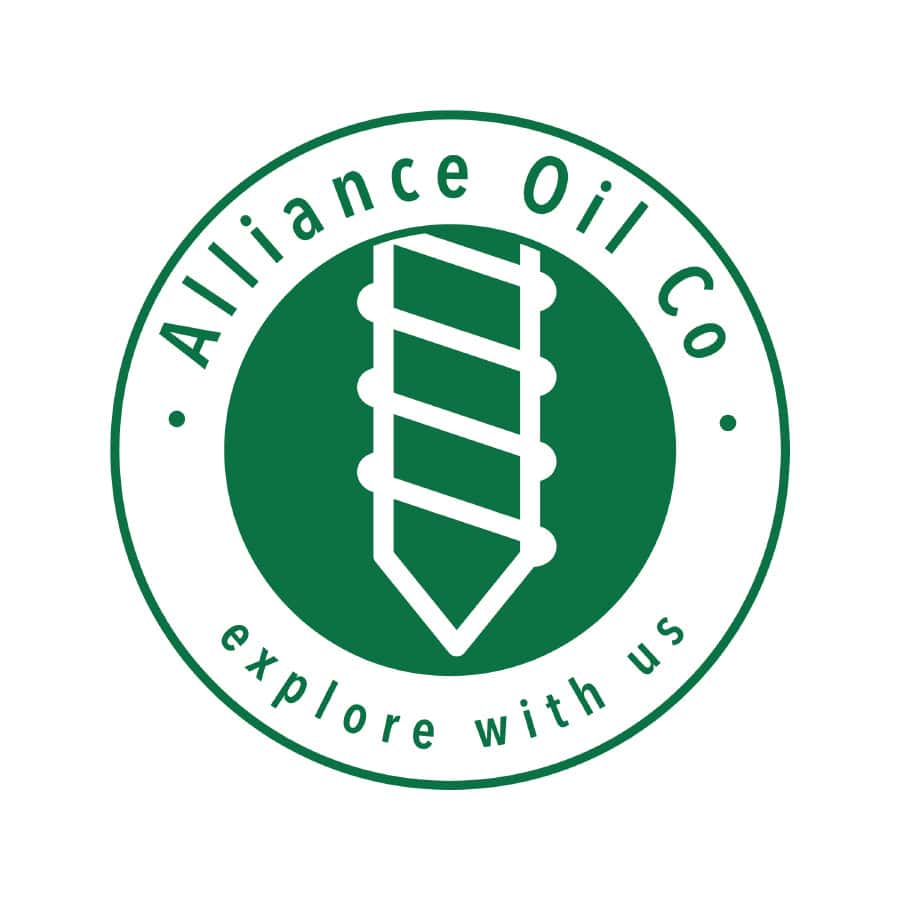 Oil Company logo