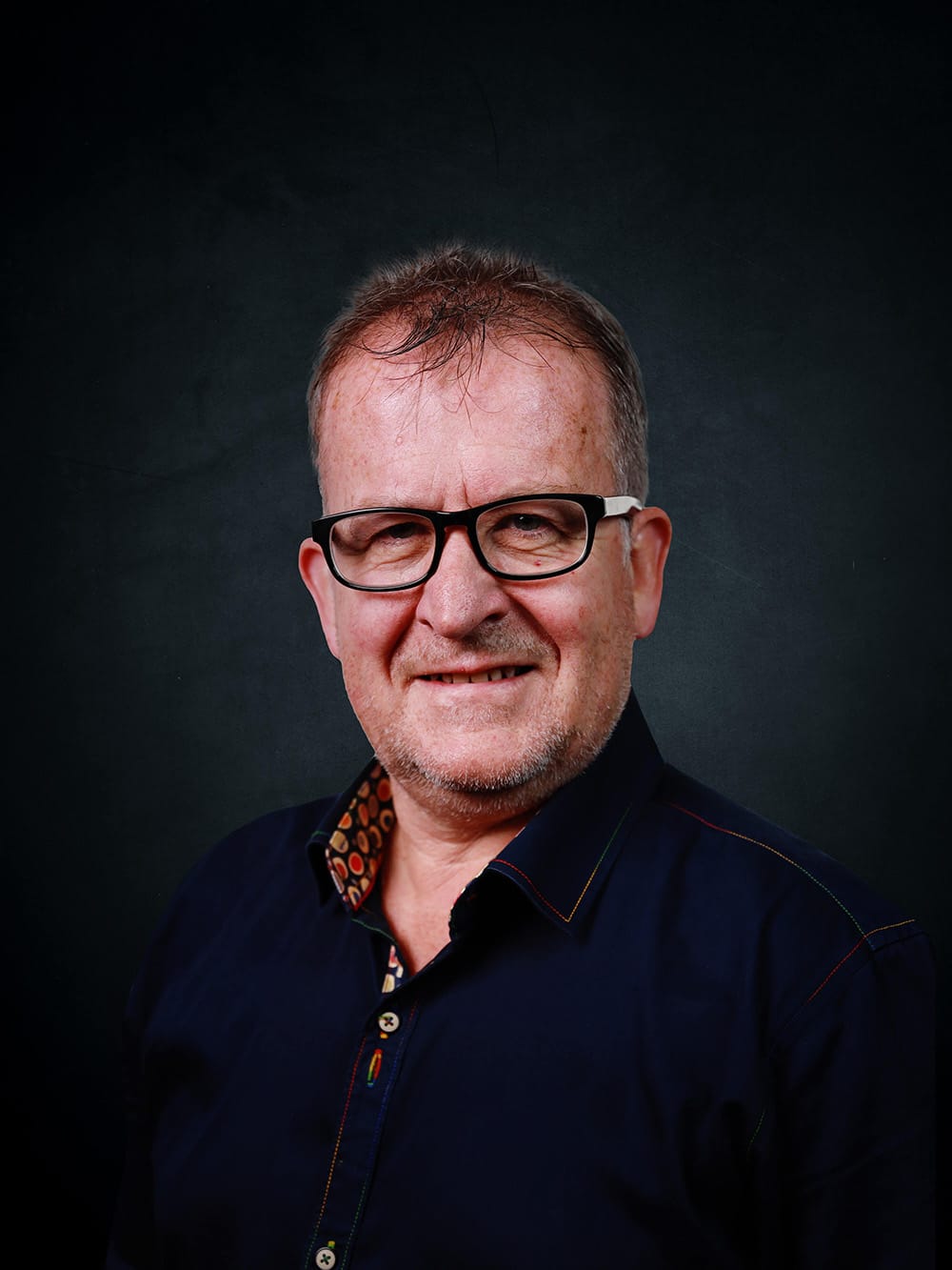 the-psych-health-&-safety-conference-peter-kelly-profile