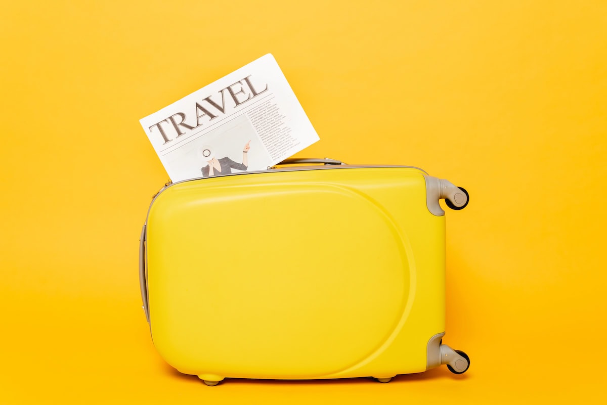 best carry on luggage