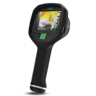 LE Drones - FLIR K53 Thermal Imaging Camera ka